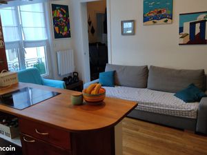 Appartement 3 pièces 42 m²