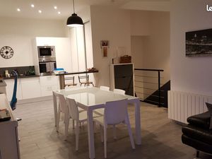 T3 SYMPA - consommation EAU et EDF inclus