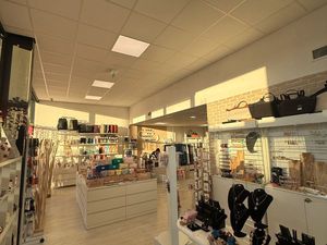 Montélimar local commercial à louer