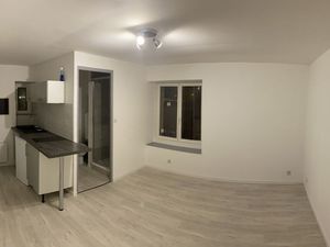 Particulier loue studio