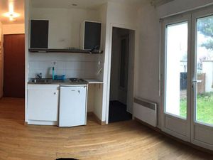 Location 2 pieces en souplex a 50m du RER Saint-Maur Créteil