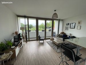 Meublé 2 pièces Delory