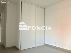 Appartement 3 pièces 58 m²