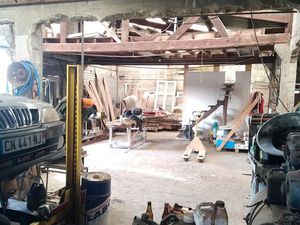 Bâtiment construtive