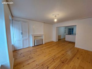 Appartement F2 Quartier Pasteur