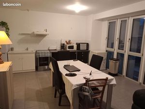Appartement 3 pièces 72 m²