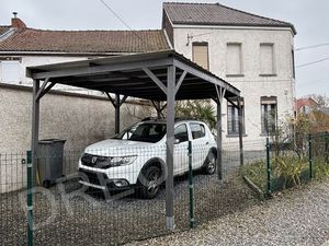 Maison 5 pièces 115 m²