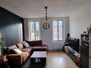Appartement Aix les bains