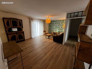 Maison individuelle à St Marcel sur Aude