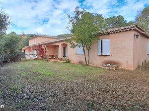 Maison 4 pièces 93 m²