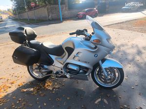 1150 RT BMW PREMIÈRE MAIN