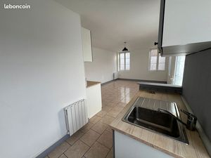 Appartement 2 pièces 52 m²