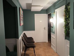 Local professionnel de santé