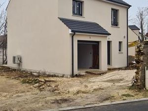 Maison 4 pièces 91 m²