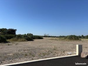 Terrain 521 m² Selestat