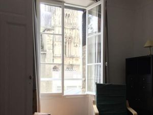 Appartement 2 pièces 36 m²