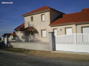 Pavillon F7 à louer