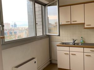 Appartement T2 Place d’Italie Paris 13 parking cave Lumineux Calme