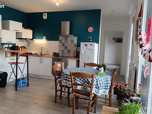 Location appartement 4 mois