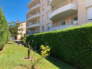 Location appartement meublé