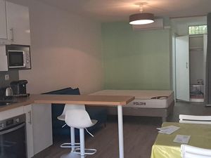 Appartement 1 pièce 30 m²