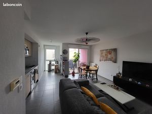 Appartement T2