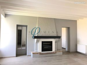 Maison 5 pièces 132 m²