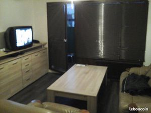 Appart T2 32m² St Julien 175 000