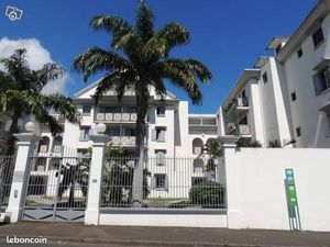 T2 meuble jardins de la riviere