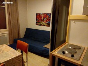 Studio meublé à Chamalières