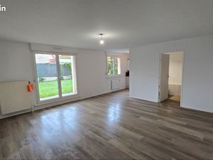 Grand studio 41m2 colmar
