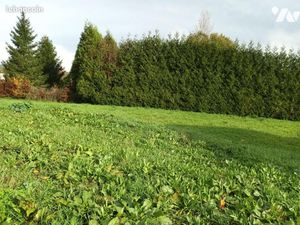 Terrain 500 m² AUDINCTHUN