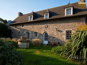 Longère 5 pièces 120 m²