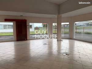 Local d'activité Sauvagnon