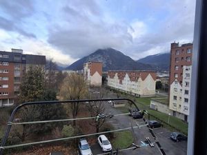 Appartement 4 pièces 76 m²