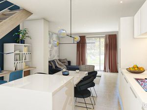 Maison 5 pièces 77 m²