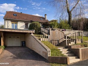 Maison à Cosnac 3 chambres  en impasse