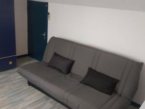 Loue studio à Lunéville meublé