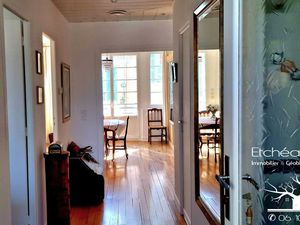 Appartement 4 pièces 123 m²