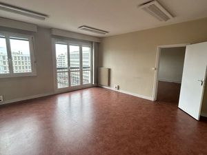 Bureaux 342 m² Le Mans