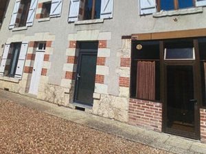 Appartement F2 à vendre Blois vienne