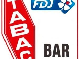 Bar tabac fdj pmu presse