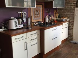 Location charmante Maison 3 chambres