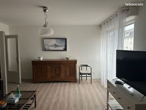 Appartement 4 pièces 89 m²