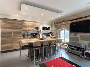 Appartement 3 pièces 56 m²