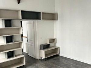 Bureaux 105 m²