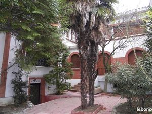 Loue Maison Centre Ville Toulouse