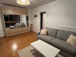 Studio Fontenay sous bois