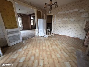 Maison 4 pièces 97 m²