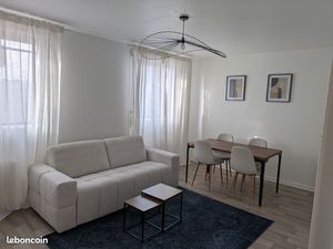 Appartement 1 pièce 32m²